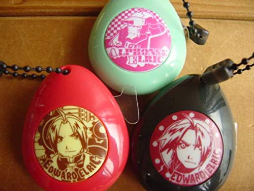 ●Fhr11FZサウンドロップコンパクト鋼の錬金術師FULLL全6種 Amazon.co.jp: Fhr11FZ サウンドロップ コンパクト 鋼の錬金術師