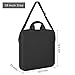 CASEDAO Ring Light Photography Carrying Bag for 18