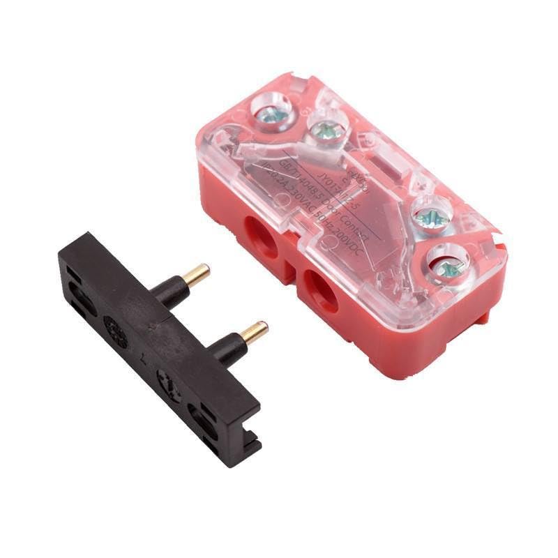 5pcs Elevator Door Lock Contact Switch CR2-AZ Parts