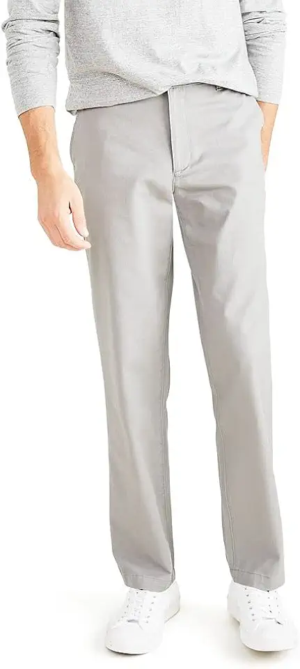 Dockers Classic Perfect Chino Cliff