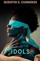 IDOLS B0F63G8DGG Book Cover