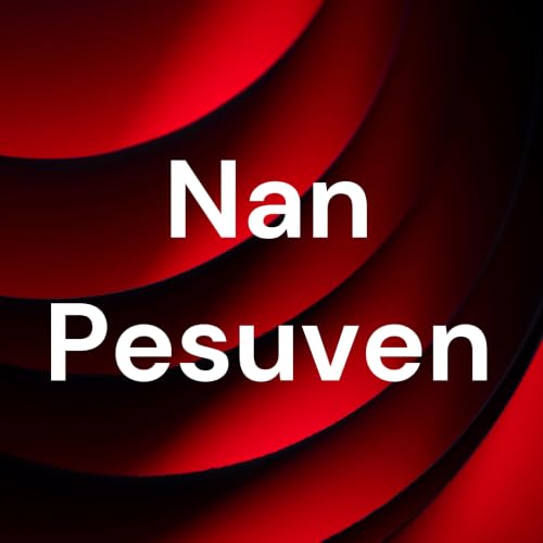 『Nan Pesuven』のカバーアート