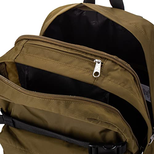 Image of JanSport Big Student Backpack - School, Travel, or Work Bookbag with 15-Inch Laptop Compartment