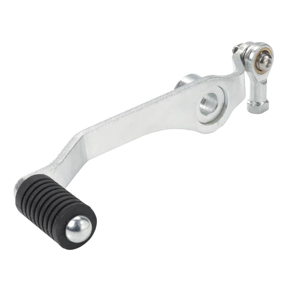 Sélecteur de vitesse et pédale de frein moto à haute friction pour XJ6N et FZ-6R