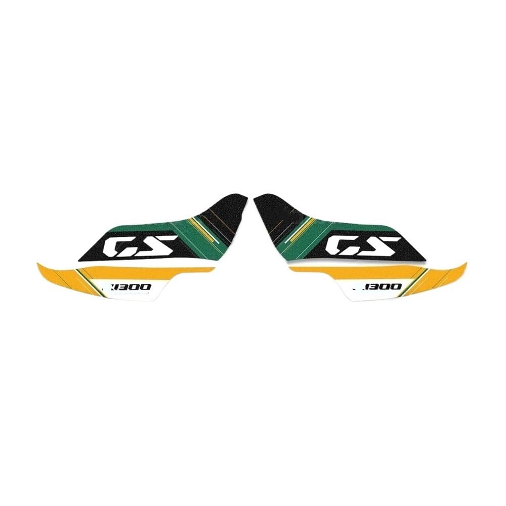 Fuel Tank Stickers for R1300GS R 1300 GS Adv R1300gs for Adventure Motorcycle Hand Guard Sticker Shield Decal
