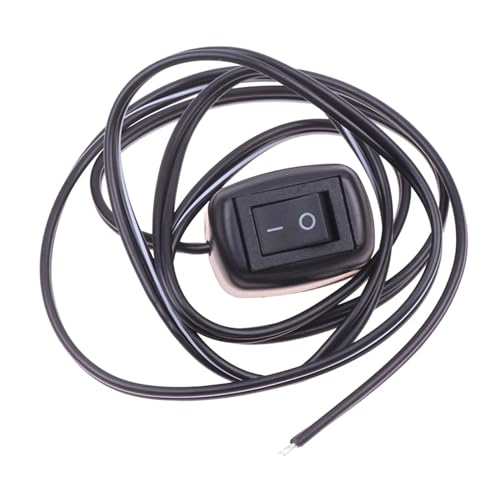 Interruptor universal coche 12V para instalar luces auxiliares sin perforar el salpicadero 5