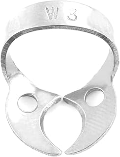ENDODONTIC CLAMP #W3 ENDODONTIC Instruments Dental