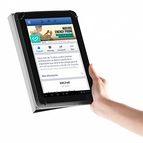 Energy Universal Stand Case 10.1 (per Tablets di