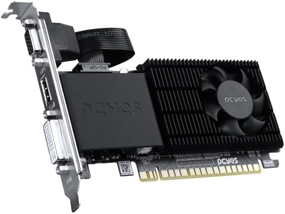 NVIDIA GeForce GT 730 4GB: Review Testado por 7 Dias para Gamers