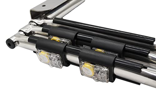 Vinland Marine Underwater Ladder Lights for Boats