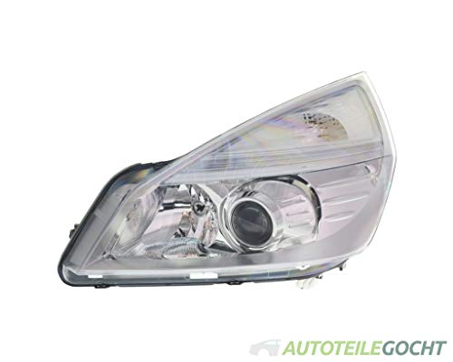 Preisvergleich Produktbild Valeo 043313 Hauptscheinwerfer