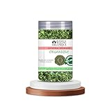 Blessfull Healing Organic Cilantro Leaves 200 Gram
