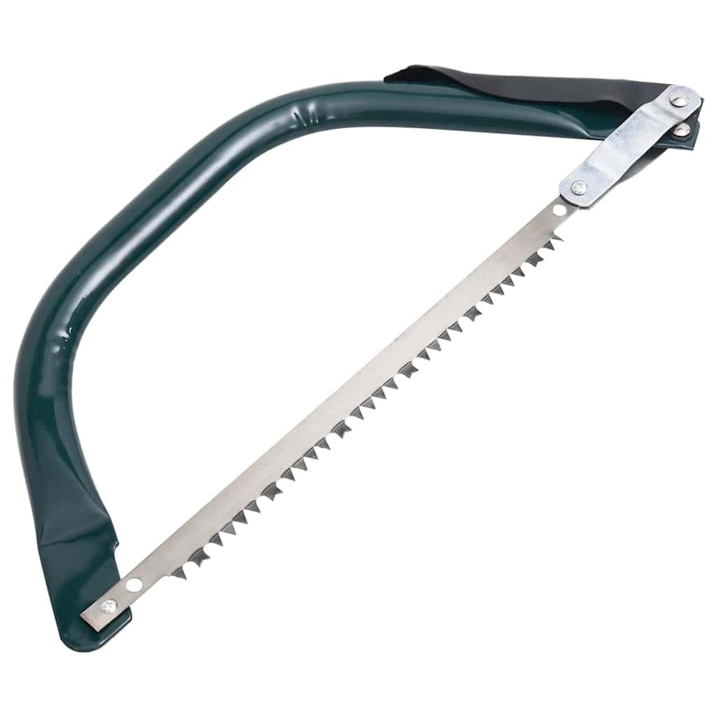 Lot de 4 outils d'élagage de jardin
