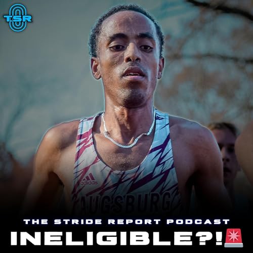 NCAA Controversies & Elite Transfers! cover art