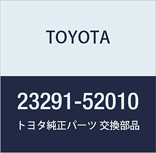 Amazon | TOYOTA (トヨタ) 純正部品 インジェクタバイブレーション