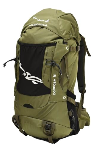 [Aconcagua] ARJOA Cordoba Rho 35L oR bNTbN ^ y ʋC nCLO xmoR SҌ(O[)