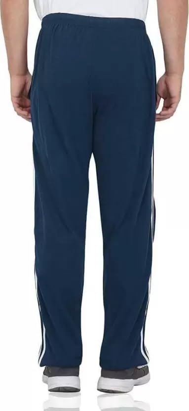Image of Trackpant for Men Cotton Comfortable Casual Jogging Trackpants for Men Pack of 2