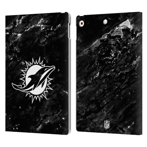 Étui iPad 10.2 NFL Miami Dolphins par Head Case Designs