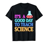 Educadores Alegres que Aman la Ciencia