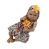 Haare: keine Haare, bemalte Haare