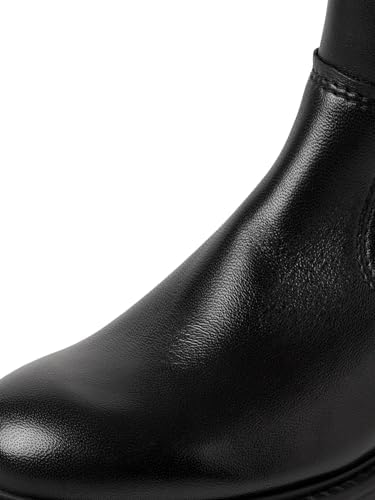 Marco Tozzi Dames Bootie Zip Slip 2-25360-43 Modelaarzen