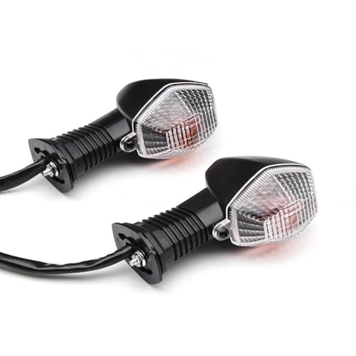 Ampoule de clignotant pour V-Strom remplacer feu cassé Suzuki DL650 DL1000 moto