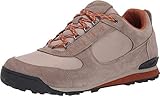 Danner Men's Jag Low 3' Hiking Shoe, Timber Wolf/Glazed Ginger - 10 D