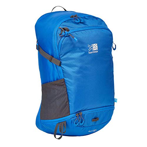 KS p420DT Karrimor Zaino da uomo Dorango con zip Out, regolabile