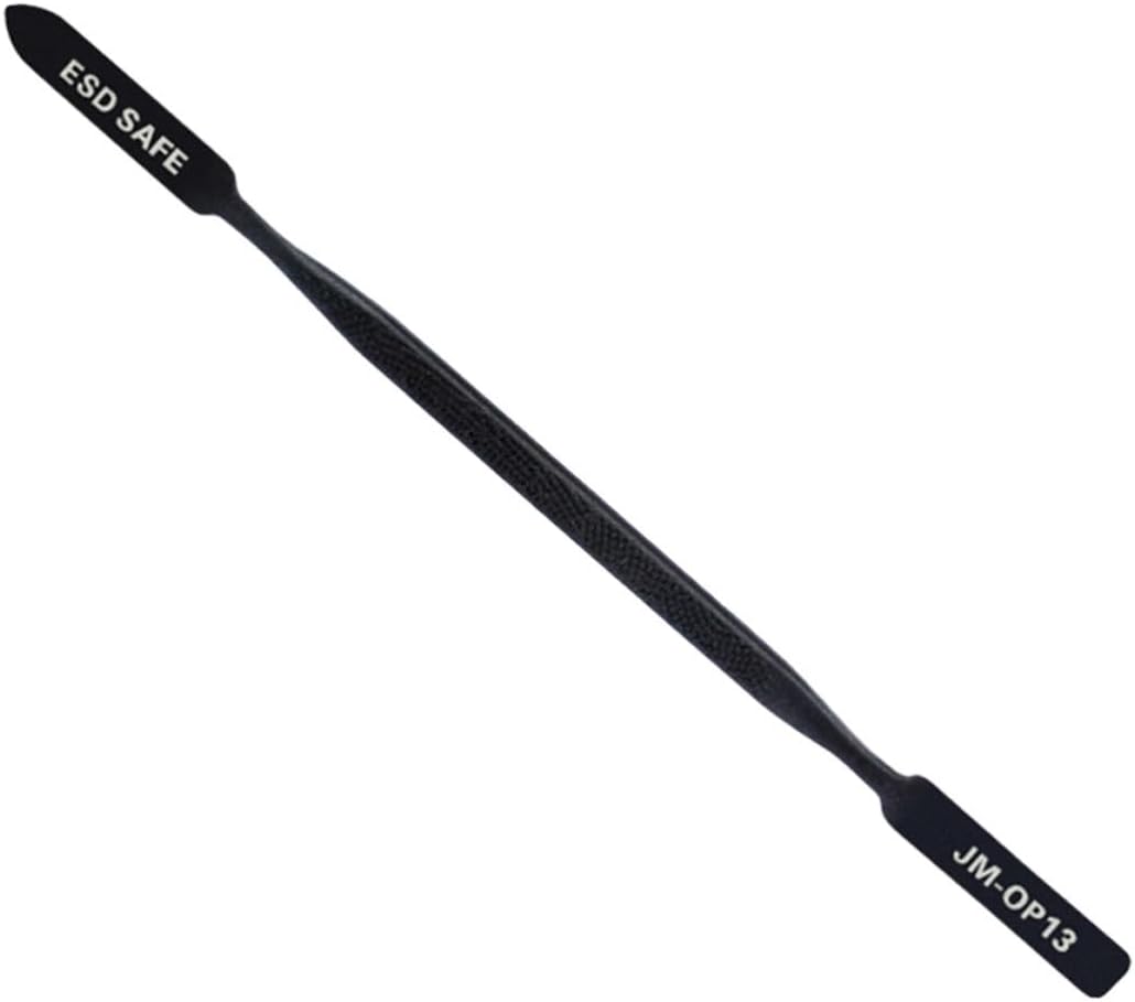Double Side Metal Spudger Pry Bar for Tablet and Laptop Repair