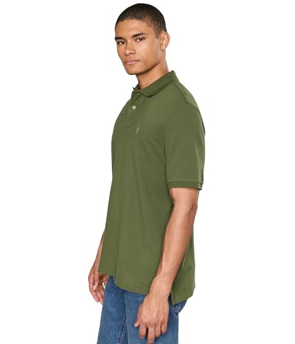 Image of POLO RALPH LAUREN The Iconic Mesh Polo Shirt