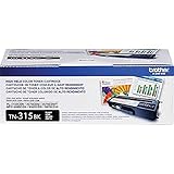 Brother Genuine TN-315BK...