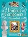 Usborne Books Famous Composers Reference Book
