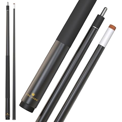 Cue-King Ultra Graphite Pool Cue Cover
