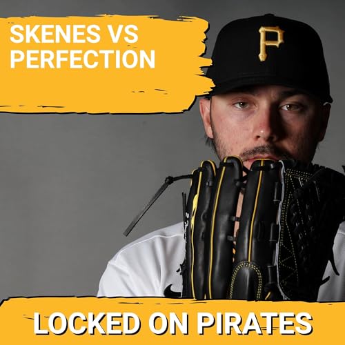 The Only One Thing Between Paul Skenes & PERFECTION