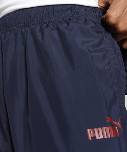 Image of Puma Men Sports Suit