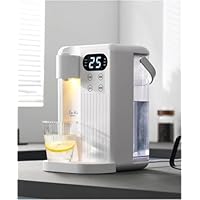 Amazon.co.jp: 3L家庭用コンパクトウォーターサーバー 温水 冷水