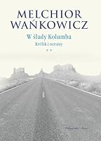 W slady Kolumba Krolik i oceany t.2 8376482718 Book Cover