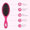 THE WET BRUSH Detangling Shower Brush - Pink #3