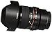 Produktbild Rokinon FE14M-MFT 14 mm F2.8 Ultra Wide Objektiv für Micro Four-Thirds Mount und Fixed Lens für Olympus/Panasonic Micro 4/3 Kameras, Schwarz