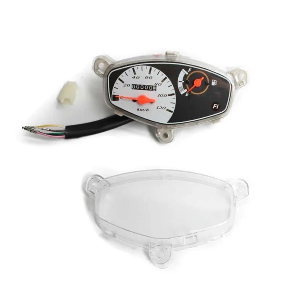 Piezas Motocicleta Scooter Accesorios Velocímetro
