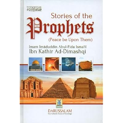 Stories of the Prophets