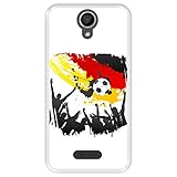 [Compatibilidad, Calidad, Alta Definición]: Funda suave, resistente y sometida a un estricto control para asegurar una alta protección y un acceso fácil a todos los botones y funcionalidades del teléfono.