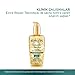 BIOXCIN Bioxin Keratin & Argan Repairing Hair Care Oil 150 Ml - Damaged and Damaged Hair