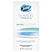 Secret Clinical Strength Soft Solid Sensitive Unscented Deodorant, 1.6 oz