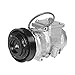 Denso COMPRESSOR W/CLUTCH - 471-1312