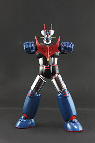 Evolution Toy Dynamite Action No. 35 Mazinger Z Figure #TOP1