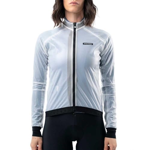 Coupe-vent ETXEONDO Busti S haut de gamme pour cycliste exigeant