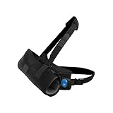 ISO Preferred Shoulder Sling with Abduction Pillow & Squeeze Ball (X-Large)