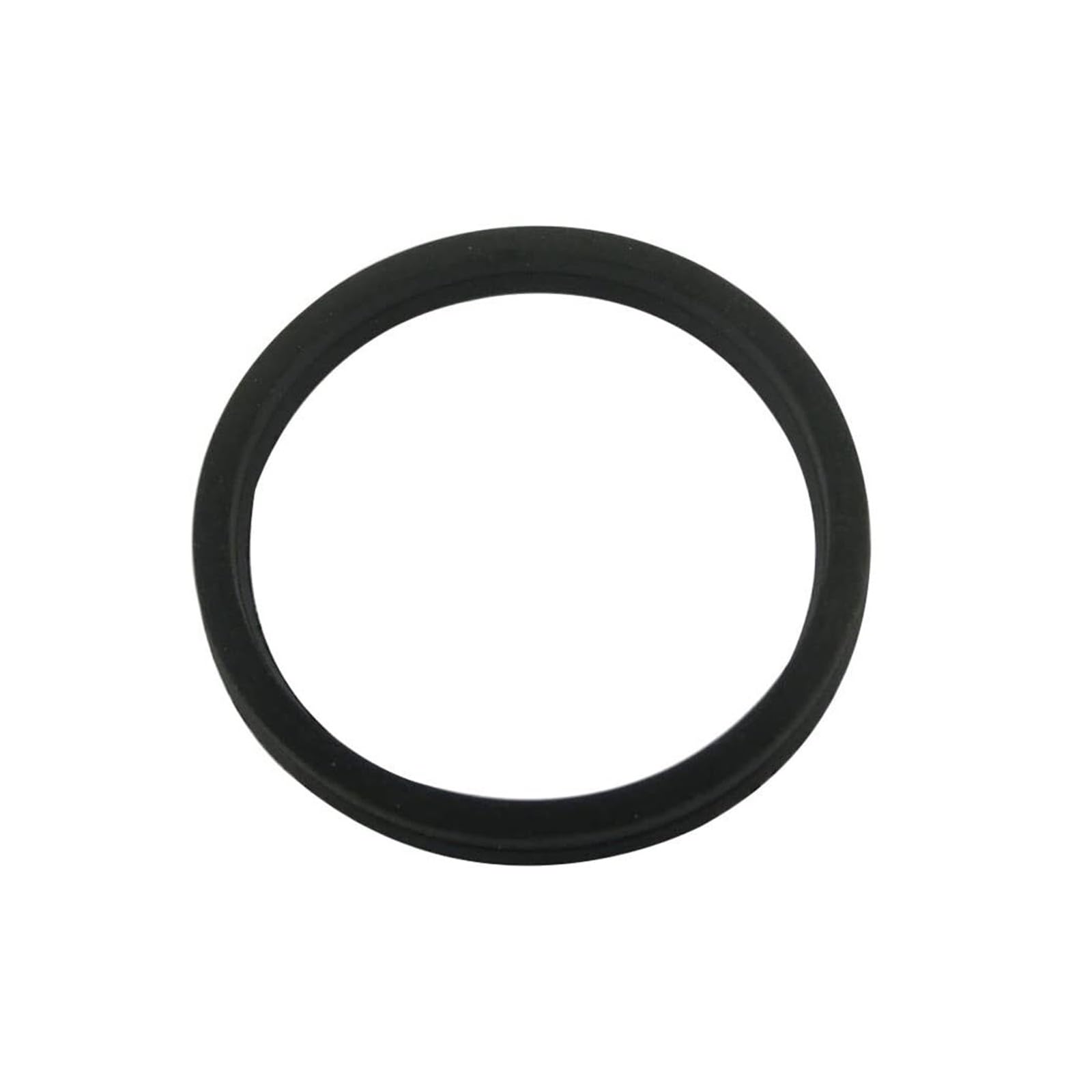 Guarnizione O-Ring della Fodera del Cilindro in Gomma nitrilica 3x6x2.1/39x45x4.2mm Anelli di Tenuta dell'elettrovalvola Anello di Tenuta del pistone NBR(5pcs,39x45x4.2)