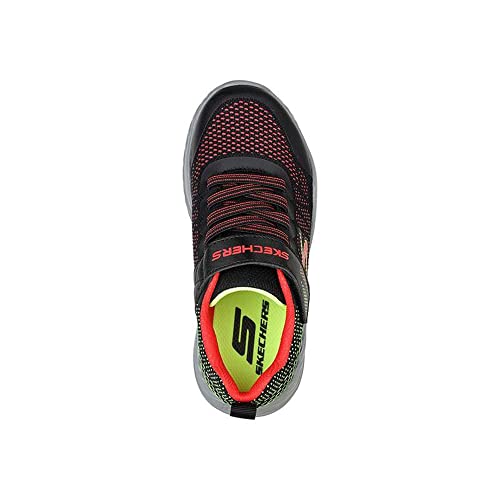 Image of Skechers Boy Nitro Sprint Karvo Casual Shoe